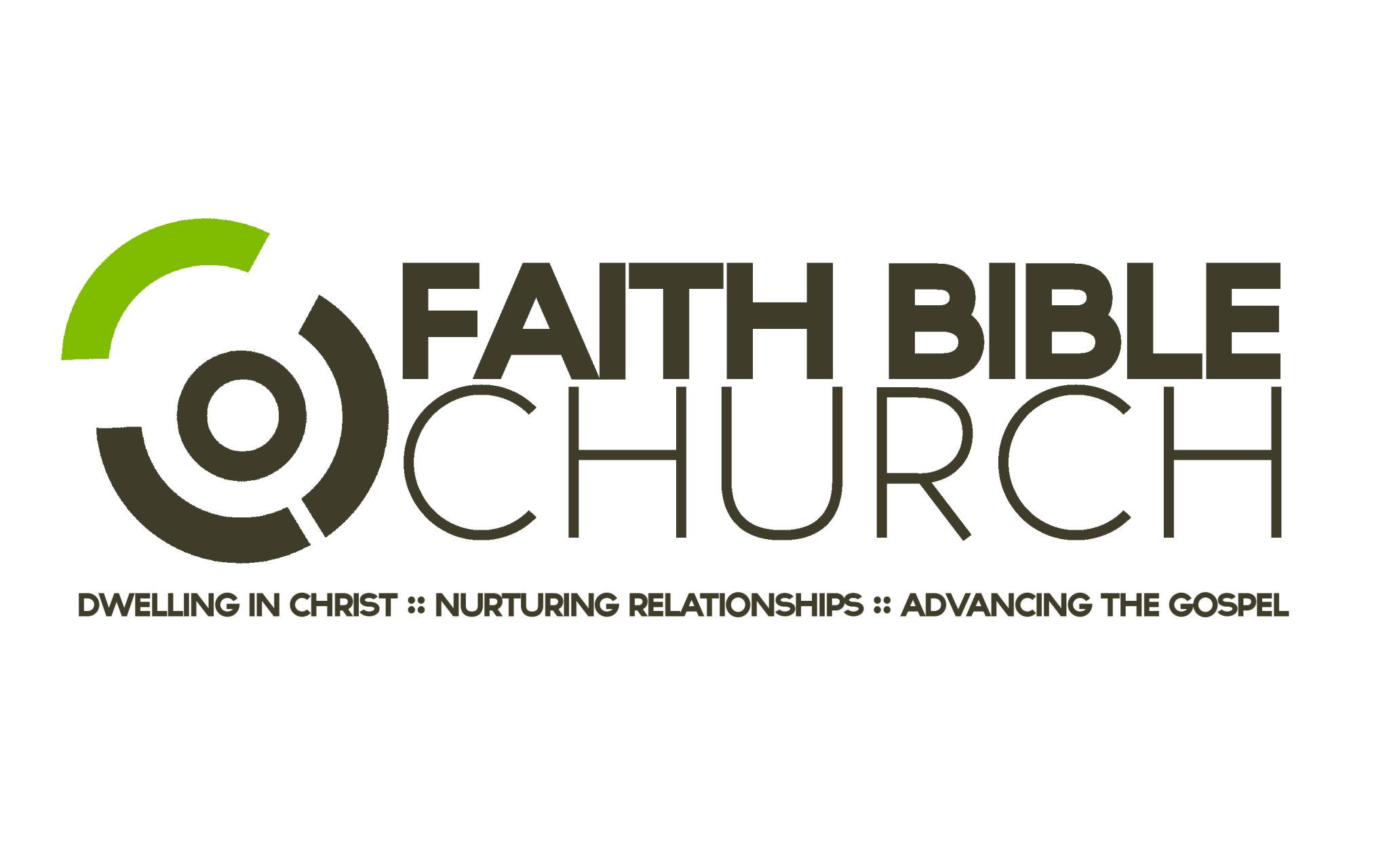 Glendale Christian Church | Faith Bible Church