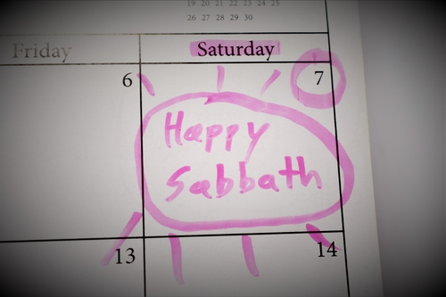 Sabbath in the True Story | Part 1 - Faith Bible Church